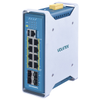 Managed Industrial PoE+ Switches - IEN-8648PA - Volktek Corporation