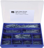 Split Pins - 526625 - RS Components, Ltd.