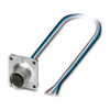 Sensor & Actuator Cables - 7211235 - RS Components, Ltd.