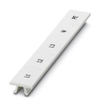 Terminal Block Accessories - 8530584 - RS Components, Ltd.