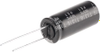 Aluminium Capacitors - 7037526 - RS Components, Ltd.