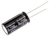 Aluminium Capacitors - 2244224 - RS Components, Ltd.