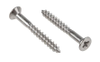 Wood Screws - 1443526 - RS Components, Ltd.