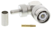 Coaxial Connectors - 2958355 - RS Components, Ltd.