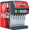 Beverage Dispensers -- CED 9000