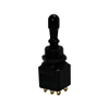 Toggle Switches - 562147 - RS Components, Ltd.