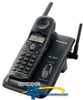 Panasonic Panasonic 900MHz Cordless Phone - KX-TC1486B - TelephoneStuff.com