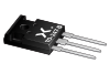 650 V, 35 mΩ Gallium Nitride (GaN) FET in a TO-247 package -- GAN041-650WSBQ - Image