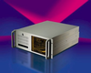4U Rackmount Chassis with 9