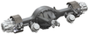 Single Reduction Single Drive Axles S170 & S190