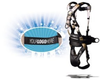 3M Elavation 7512EQ Tan Large/XL Vest-Style Back Padding, Leg Padding Body Harness - Polyester Webbing - 078371-64011 - 078371-64011 - R. S. Hughes Company, Inc.
