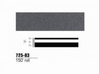 3M Scotchcal 72583 Medium Silver Metallic Striping Automotive Tape - 3/8 in Width x 150 ft Length - 2 mil Thick - 051141-72583 - R. S. Hughes Company, Inc.