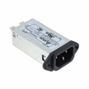 Power Entry Connectors - Inlets, Outlets, Modules - 1144-1326-ND - DigiKey