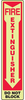 Safety Signs - PVSG1804B4510 - Panduit Corp.