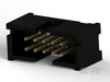 Ribbon Cable Connectors - 5104338-1 - TE Connectivity