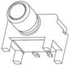 RF Connectors / Coaxial Connectors -- 902-9046