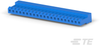 Standard Rectangular Connectors - 5-640430-1 - TE Connectivity