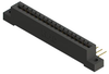 Card Edge Connectors - Edgeboard Connectors - 387-017-559-104 - Lingto Electronic Limited