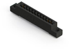 Card Edge Connectors - Edgeboard Connectors - 357-011-547-104 - Lingto Electronic Limited