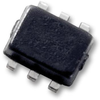 Mosfet, Dual P-Ch, -20V, -0.83A, Sc-89-6; Transistor Polarity Onsemi - 46AC0814 - Newark, An Avnet Company