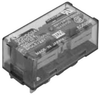 Relay, Dpdt, 250Vac, 30Vdc, 15A; Contact Configuration Panasonic - 10C9300 - Newark, An Avnet Company