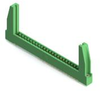 Card Conn, Dual Side, 48Pos, Wire Wrap; Card Edge Connector Type Edac - 87AH3496 - Newark, An Avnet Company