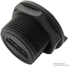 Hdmi Connector, Plug, 19Pos, Panel; No. Of Contacts Amphenol Ltw - 87X7769 - Newark, An Avnet Company