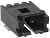 Wtb Connector, Header, 2Pos, 2.54Mm; Connector Systems Amp - Te Connectivity - 68AH8145 - Newark, An Avnet Company