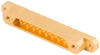 Rf Coaxial, Mini D Rf Plug, 50 Ohm, Pcb; Connector Type Amphenol Sv Microwave - 69AC4670 - Newark, An Avnet Company