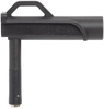 Conn, Banana, Jack, 4A, Screw, Blk Rohs Compliant Pomona - 39AH6489 - Newark, An Avnet Company