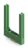 Card Edge Conn, Dual, 14Pos, Lug; Card Edge Connector Type Edac - 65AJ0656 - Newark, An Avnet Company