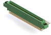Card Conn, Dual Side, 60Pos, Wire Wrap; Card Edge Connector Type Edac - 69AJ6162 - Newark, An Avnet Company