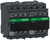 Contactor, 3Pst-No, 24V, Din Rail/panel Rohs Compliant Schneider Electric - 71AH4867 - Newark, An Avnet Company