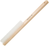 Clean Brush, Precision, 8.5, Nylon/wood; Overall Length Excelta - 95H8413 - Newark, An Avnet Company