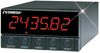 Process Voltage/current Indicator, 115V; No. Of Digits / Alpha Omega - 31AC5849 - Newark, An Avnet Company