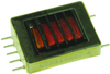 Ccfl Transformer, 15V, 6 W; Turns Ratio Eaton Coiltronics -- 28K2934