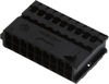Rectangular Power Housing, Socket, Cable; Product Range Amp Te Connectivity - 75Y4120 - Newark, An Avnet Company