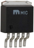 PMIC - PMIC - Voltage Regulators - DCDC Switching Regulators - MIC2171WU-TR - 927027-MIC2171WU-TR - Win Source Electronics
