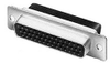 D-Subminiature Connector - 1658683-1 - Richardson RFPD