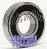 S6900-2RS Ceramic Bearing Si3N4 - Kit7667 - NationSkander California Corporation