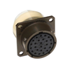Circular Connector Assemblies - 339-PT00P-16-26S-ND - DigiKey