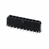 Headers, Male Pins - WM10678-ND - DigiKey