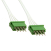 Rectangular Cable Assemblies - 455-3167-ND - DigiKey
