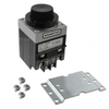 Time Delay Relays - 7012PD - Quarktwin Technology Ltd.
