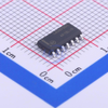 Operational Amplifier/Comparator >> Operational Amplifier - LM2902DR2G - LCSC Electronics Technology (HK) Limited