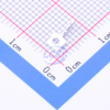 Connectors >> Line Pressing Terminals -- SSH-003T-P0.2-H - Image
