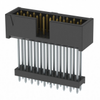 Headers, Male Pins - 612-ZSS-110-05-S-D-915-LL-ND - DigiKey
