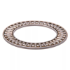 Thrust Bearing; Cylindrical Roller Bearing -- INA-500 - Image
