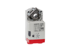 HNWL Damper Actuators -- MN7505A2001/U