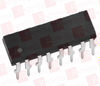 Optoisolator IC - 16322344 - Radwell International